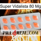 Super Vidalista 80 Mg 26